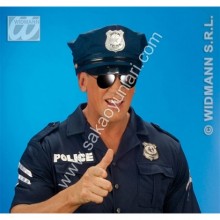 PARTİ POLİS GÖZLÜK