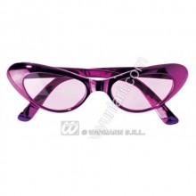 PARTİ METALİK KEDİ GÖZLÜK