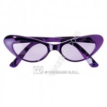 PARTİ METALİK KEDİ GÖZLÜK