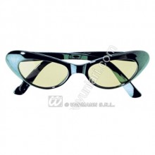 PARTİ METALİK KEDİ GÖZLÜK