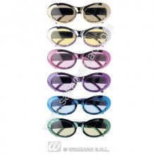 PARTİ METALİK GÖZLÜK