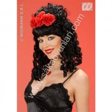 ESPANYOL BAYAN PERUK