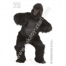 SEVİMLİ GORİL KOSTÜM