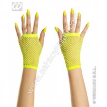 SARI KISA FİLE ELDİVEN