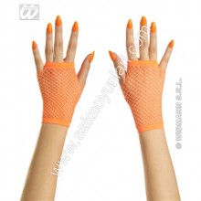 TURUNCU KISA FİLE ELDİVEN