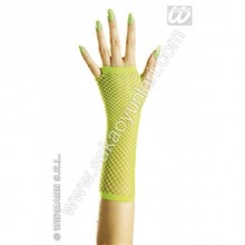 YEŞİL UZUN FİLE ELDİVEN