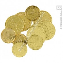 KORSAN PARASI (24 ad)