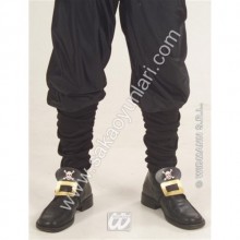 KORSAN AYAKKABI BAŞLIK