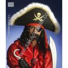 KORSAN BIYIK VE SAKAL