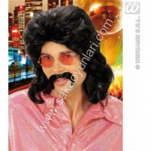 70 Lİ YILLAR ERKEK PERUK