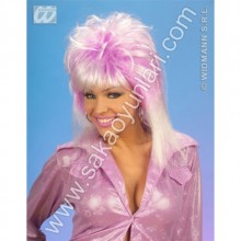 PARTİ SHEILA BAYAN PERUK