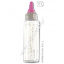 ŞİŞME DEV BİBERON ( 30 CM )