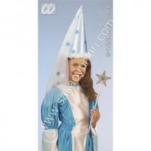 KRALİÇE SİHİRLİ DEĞNEK ASASI YILDIZLI