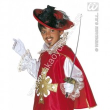 ŞOVALYE VEYA ZORO KILINÇ( 63 CM )