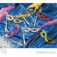 GÖZ MASKE ( 1 ADEDİ )