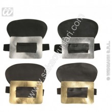 KORSAN AYAKKABI BAŞLIGI (1 ÇİFTİ )