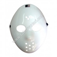 JASON HANNİBALPLASTİK MASKE