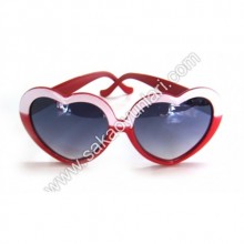 PARTİ KALPLİ LOLİTA GÖZLÜK