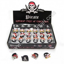 KORSAN YÜZÜK SETİ 1( 1 ADEDİ )