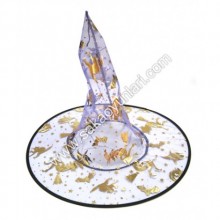 HELLOWEEN CADI ŞAPKA