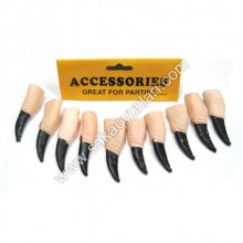 10 LU CADI TIRNAKLARI