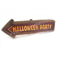 HALLOWEEN KORKU TABELASI