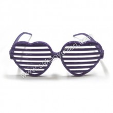 PARTİ EFLATUN PANJURLU GÖZLÜK