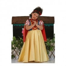 FİLİM KAHRAMANI KOSTÜM ÇOCUK PAMUK PRENSES KOSTÜM( 2- 4 YAŞ ) ( 4-6 YAŞ ) (6 -8 YAŞ )