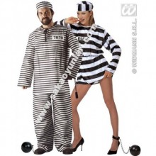 MAHKUM ZİNCİRLİ TOP