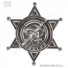 ŞERİF ROZETİ(9 cm)