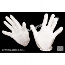 BEYAZ YETİŞKİN PALYAÇO ELDİVEN