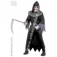 YETİŞKİN KORKU KOSTÜM ( L BEDEN )