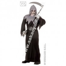 YETİŞKİN KORKU KOSTÜM ( L BEDEN )