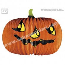 HELLOWEEN KAĞIT KABAK DEKOR