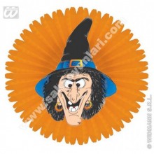 HELLOWEEN KAĞIT DEKOR