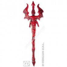 ŞEYTAN MIZRAK ( 68 CM )