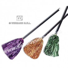 HELLOWEEN SÜPÜRGE ( 1 ADEDİ )