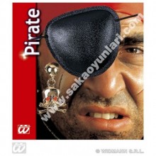 KORSAN GÖZÜ VE KÜPESİ