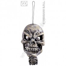 HALLOWEEN KESİK KAFA (15 CM)