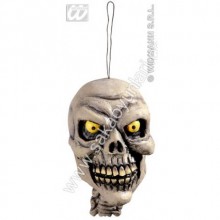 HALLOWEEN KESİK KAFA (15 CM)