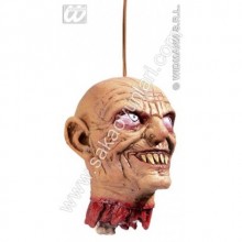 HALLOWEEN KESİK KAFA