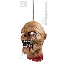 HALLOWEEN KESİK KAFA