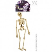 HALLOWEEN İSKELET ( 40 CM )