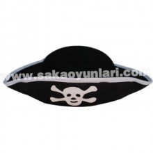 KORSAN ÇOCUK ŞAPKA