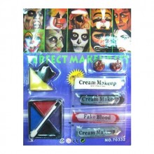 ÇOK AMAÇLI MAKYAJ MALZEMESİ