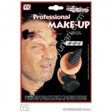 HALLOWEEN KORKU YARA EFEKTİ