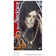 KURU KAFA BOYUN KOLYE