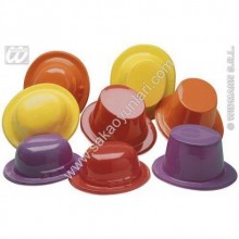 PLASTİK PARTİ ŞAPKA ( 1 ADEDİ )