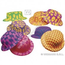 8 MODEL PARTİ ŞAPKA ( 1 ADEDİ ))