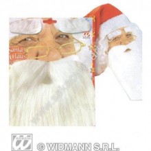 NOELBABA SAKALVE BIYIK